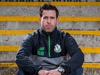 Mick Cooke previews Shamrock R...